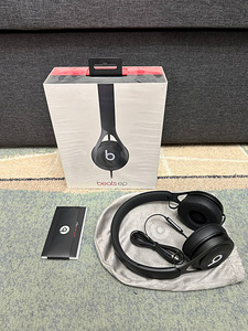 Beats EP наушники (1 фото из 6)