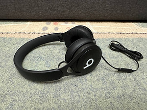 Beats EP наушники (4 фото из 6)