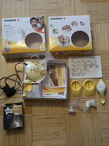 Rinna pump mede*la (2 foto / 2)