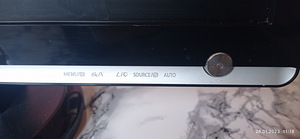Display/ monitor, SAMSUNG SYNCMASTER 223BW (2 foto / 7)