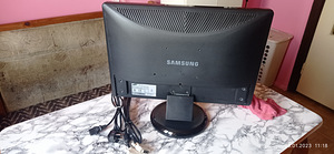 Display/ monitor, SAMSUNG SYNCMASTER 223BW (3 foto / 7)