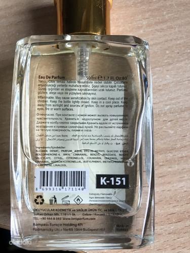 Loris парфюм для женщин (фото #2)
