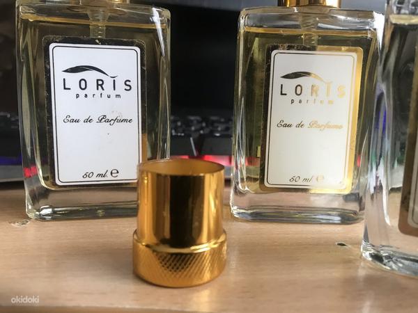 Loris парфюм для женщин (фото #8)
