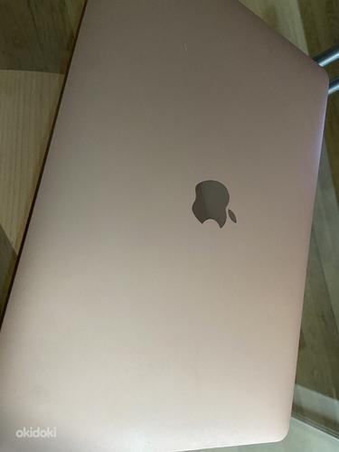 MacBook Air 13 (2019) 256 г (фото #3)