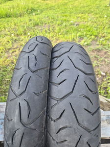 Dunlop Trailmax 150/70 R17 (2 foto / 5)