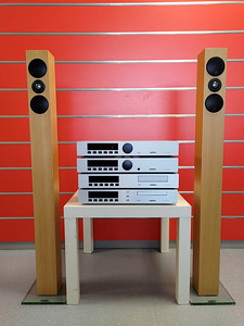 REVOX S22 S25 S26 S27 (3 foto / 3)