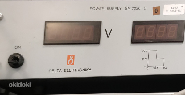 Power supply (фото #1)