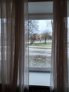 Kangelaste prospekt 16, Pähklimäe, Narva, Ida-Virumaa (10 foto / 10)