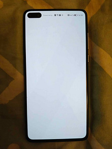 Huawei P40 (2 foto / 9)