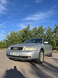 Audi A4 b5 1.9 81kw (1 foto / 10)