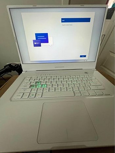 Asus TUF gaming FX516P (1 foto / 4)