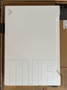 Asus TUF gaming FX516P (2 foto / 4)