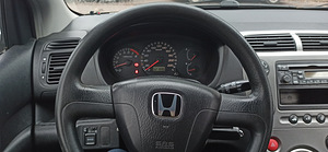 Honda Civic 7 2002 a. VTEC EU8 (5 foto / 8)