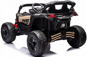 Elektriauto Buggy Can-Am ,24V,4×4,800W.Värvivalik! Tasuta tr (4 foto / 4)