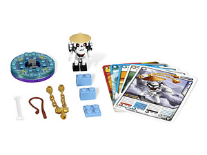 Lego Ninjago 2175 rariteet (2 foto / 3)