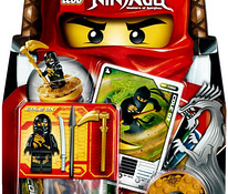 Lego Ninjago 2170