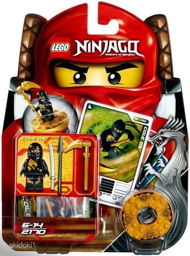 Lego Ninjago 2170 (foto #1)