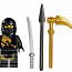 Lego Ninjago 2170 (фото #2)