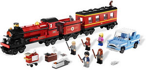 Lego Harry Potter 4841 (2 foto / 2)