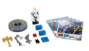 Lego ninjago 2173 (2 foto / 2)