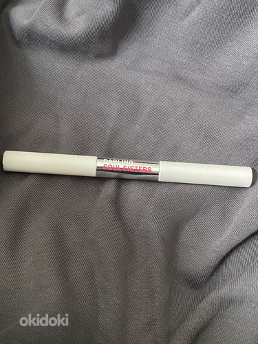 Darling Matte&Shimmer Жидкие Тени для Век