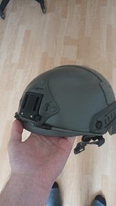 Airsofti relv (2 foto / 2)