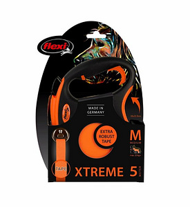 FLEXI XTREME LINDI-JALUTUSRIHM / ruleti rihm (1 foto / 6)