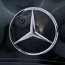 Марка mercedes-Benz GL (фото #1)