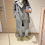 Wool coat/ Villane mantel/ Шерстяное пальто XS (фото #2)