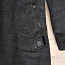 Мужское зимнее пальто/куртка из шерсти (фото #3)