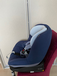 Maxi Cosi Pearl turvahall + Family fix (2 foto / 5)