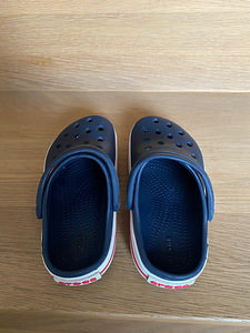 Сандалии Crocs s26 (4 фото из 5)
