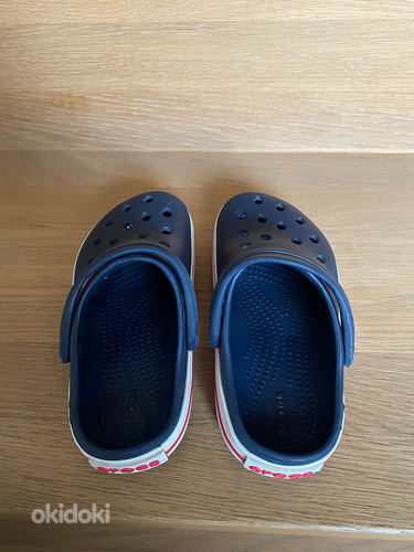 Crocs sandaalid s26 (foto #4)