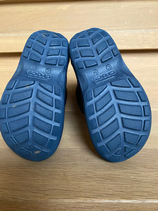 Crocs saapad kummikud s27 (3 foto / 3)