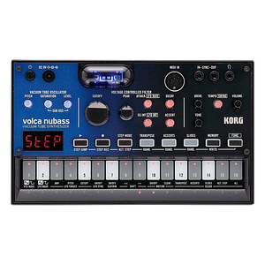 KORG VOLCA (1 foto / 2)