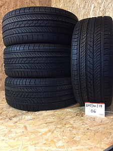 245/40/R19 Continental Procontact suverehvid (1 foto / 1)