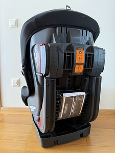 Peg Perego Viaggio 1 Duo-Fix K + Isofix Base turvatool (5 foto / 9)