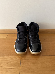 Jordan 11 Retro Jubilee (3 foto / 4)