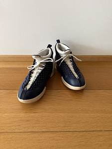 Jordan 15 Retro Obsidian (4 фото из 6)