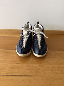 Jordan 15 Retro Obsidian (5 фото из 6)