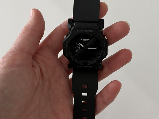 G-Shock Casio GA-2300