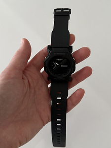 G-Shock Casio GA-2300 (3 foto / 4)