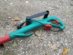 BOSCH elektriline murutrimmer müüa. (2 foto / 4)