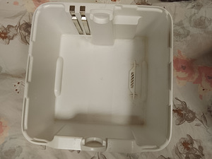 Boneco w200 õhupuhasti air washer (6 foto / 7)