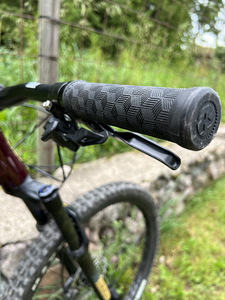 Kona Process 134 29" SIZE L MTB/Trail/Downhill Bike (5 foto / 9)
