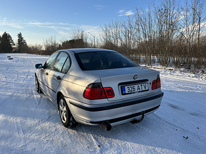 BMW E46 316i 77kw (7 foto / 15)