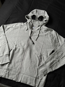 C.P. Company Goggle Hoodie (2 foto / 2)