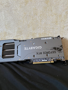GeForce RTX™ 3060 Ti GAMING OC 8G (2 foto / 6)