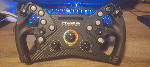 Moza r12 v2 kit (3 foto / 6)
