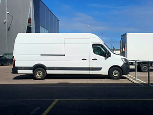 Otsime autojuhti B-Kat kaubiku peale (3 foto / 3)